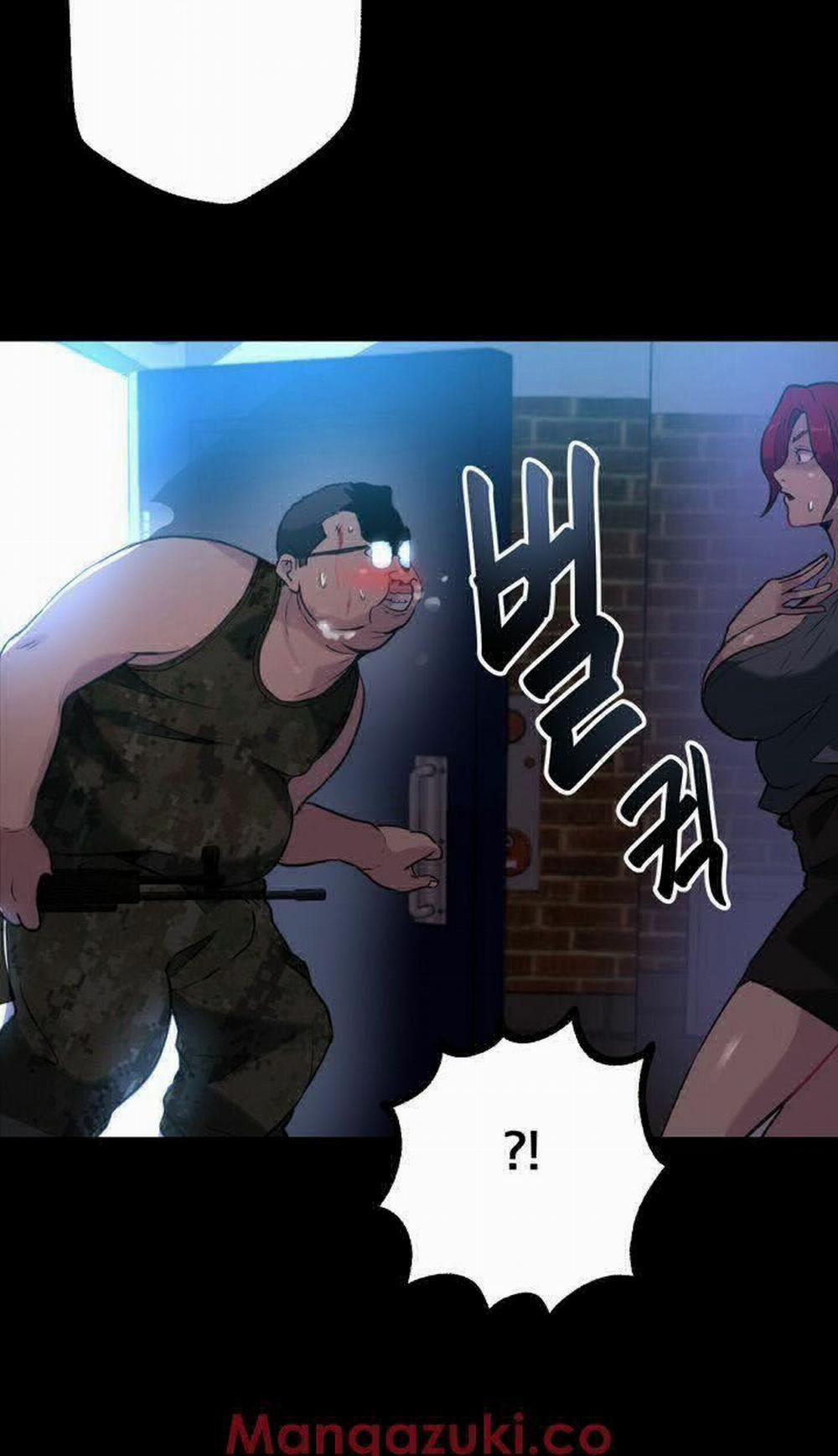 NHỮNG NỮ THẦN TIỆM NET 11 trang 66