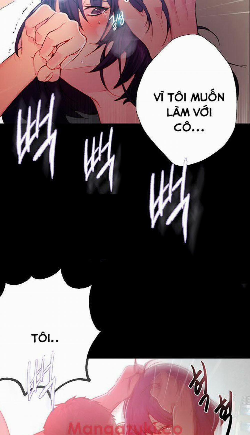 NHỮNG NỮ THẦN TIỆM NET 12 trang 12