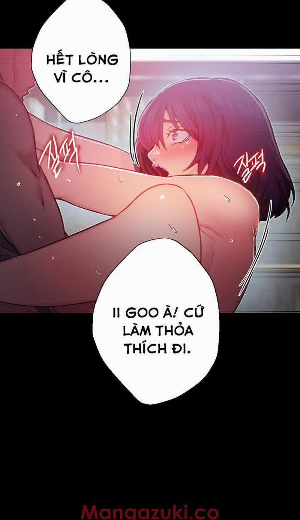 NHỮNG NỮ THẦN TIỆM NET 12 trang 14