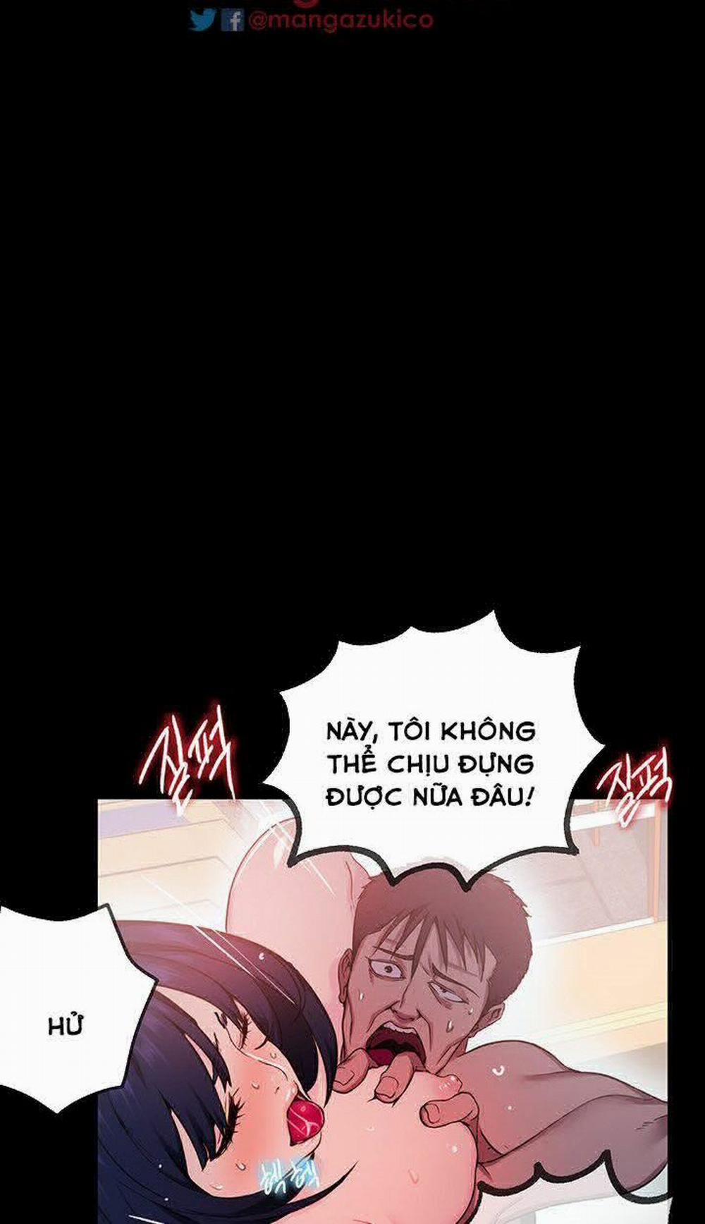 NHỮNG NỮ THẦN TIỆM NET 12 trang 19