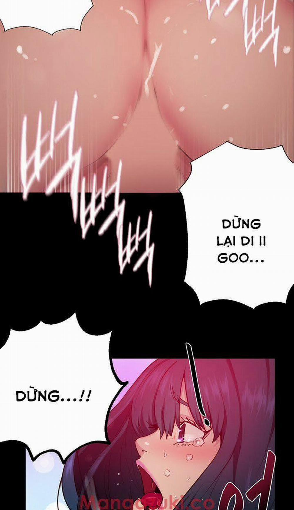 NHỮNG NỮ THẦN TIỆM NET 12 trang 24