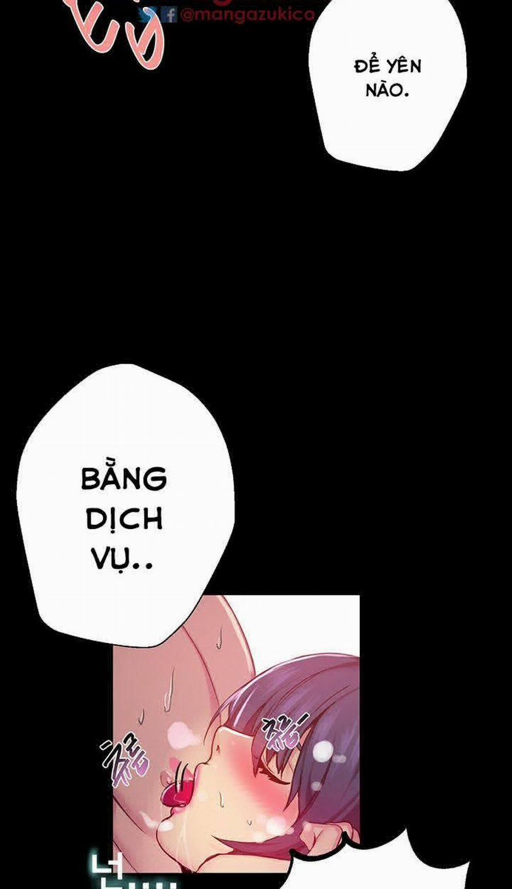 NHỮNG NỮ THẦN TIỆM NET 12 trang 33