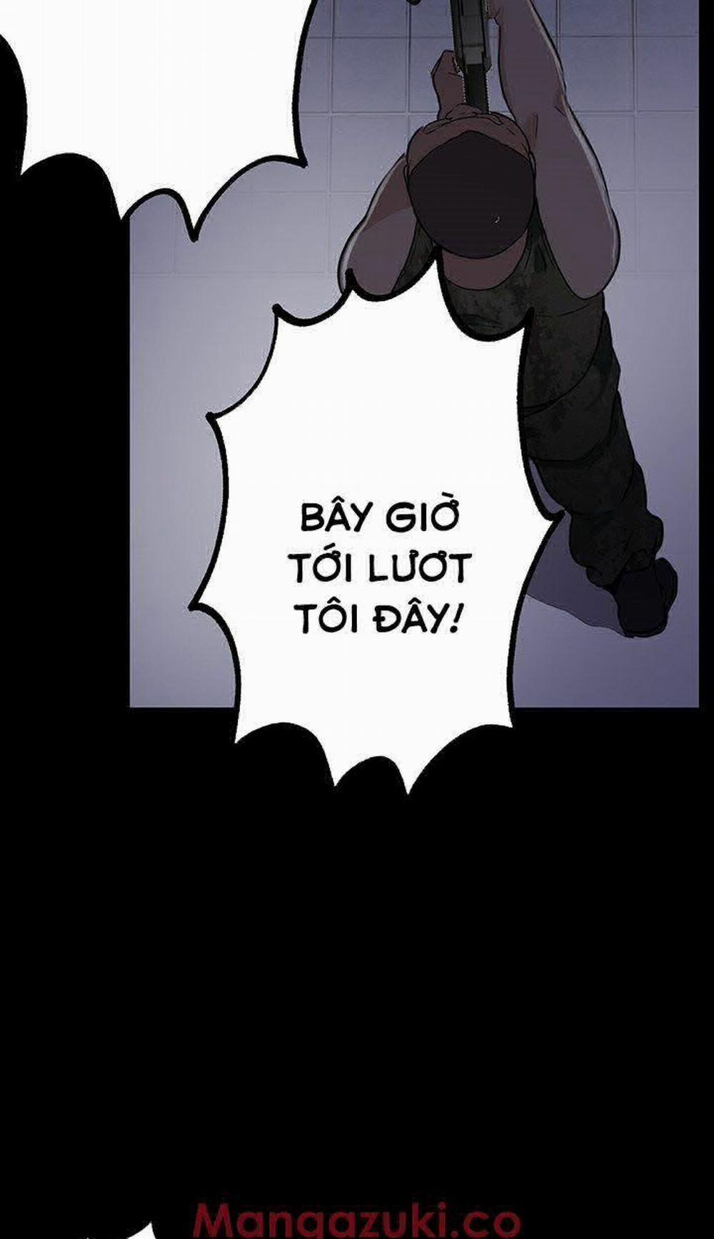 NHỮNG NỮ THẦN TIỆM NET 12 trang 38