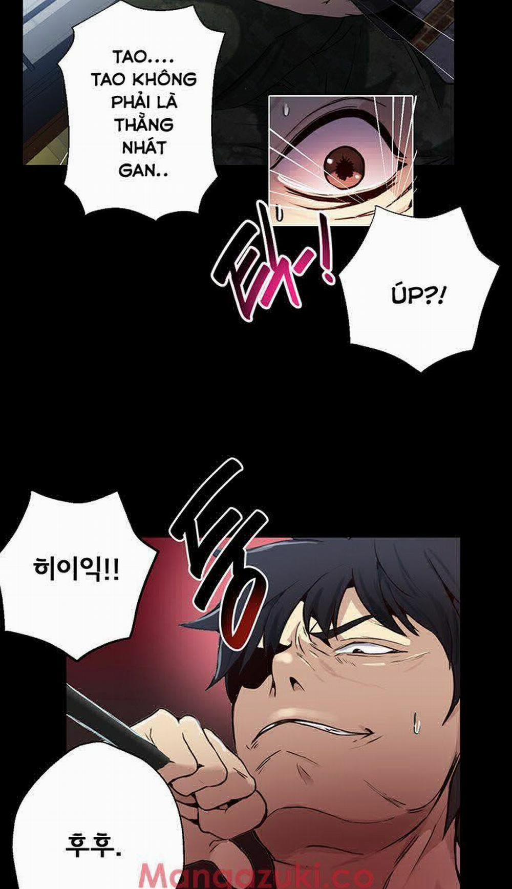 NHỮNG NỮ THẦN TIỆM NET 12 trang 48