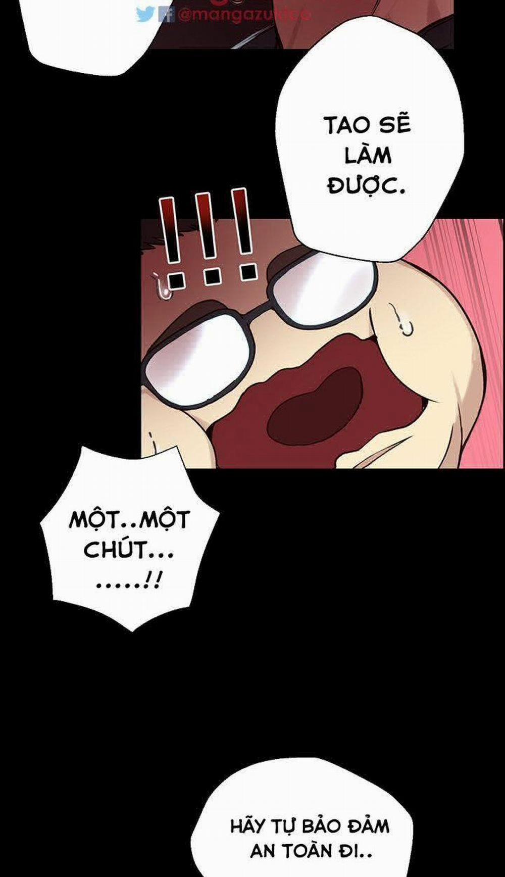 NHỮNG NỮ THẦN TIỆM NET 12 trang 49