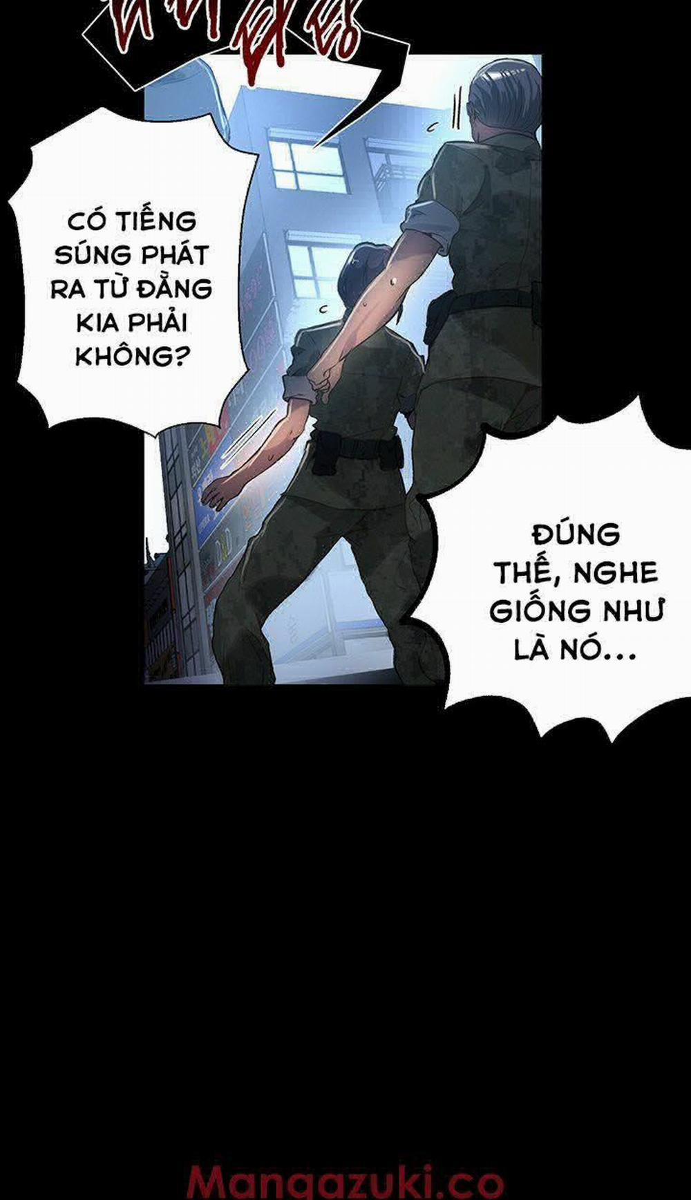 NHỮNG NỮ THẦN TIỆM NET 12 trang 58