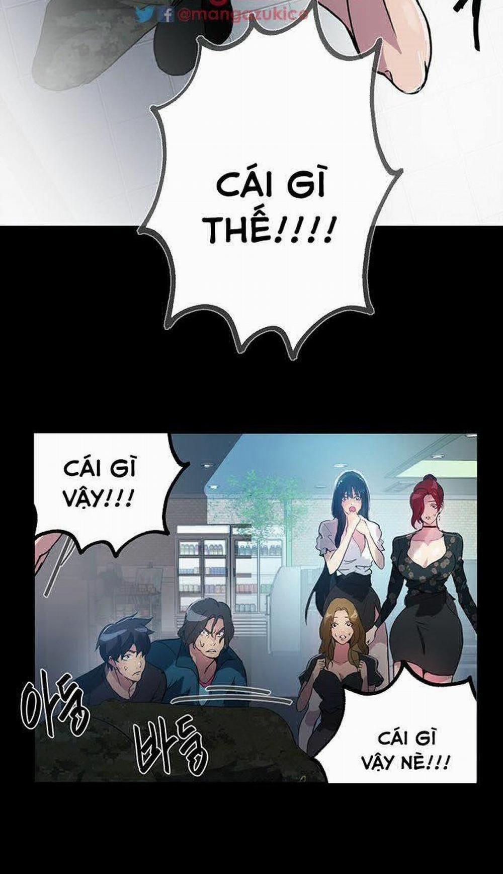 NHỮNG NỮ THẦN TIỆM NET 12 trang 65