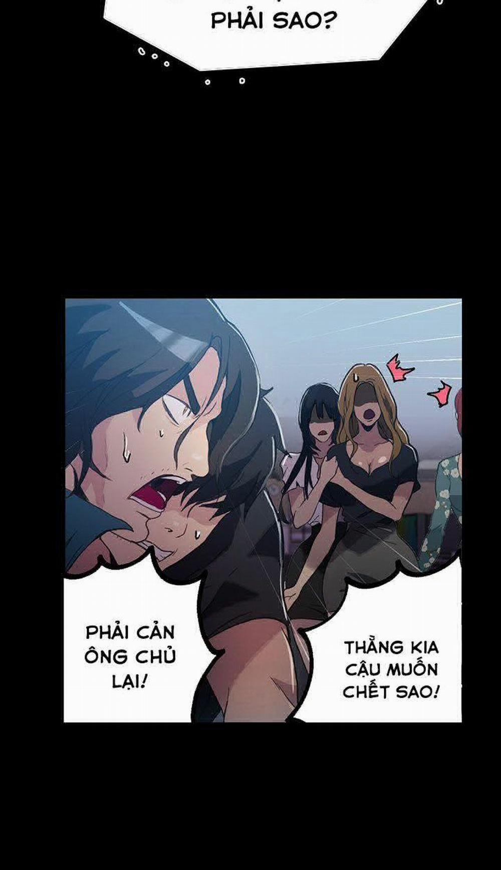 NHỮNG NỮ THẦN TIỆM NET 12 trang 67