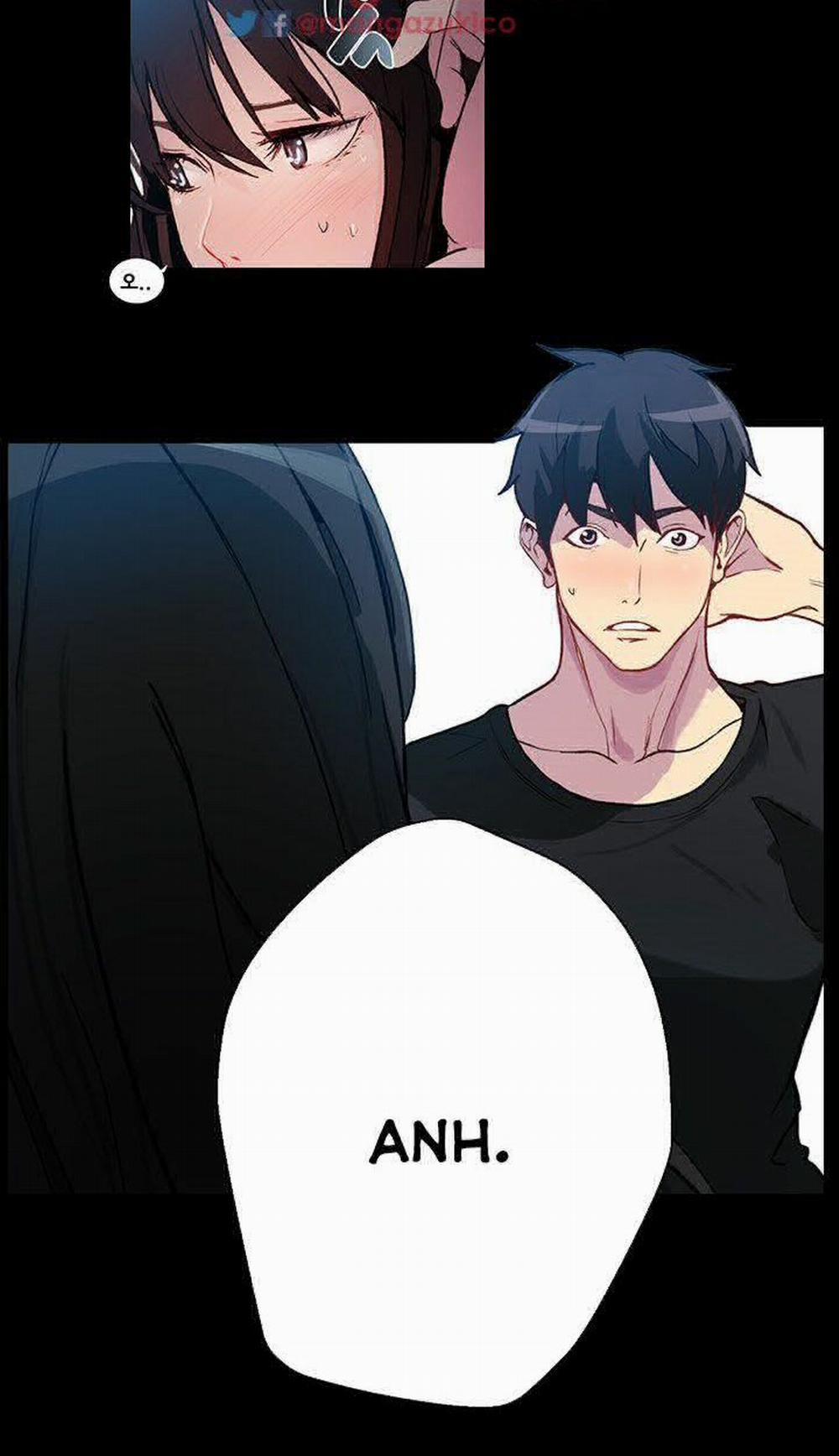 NHỮNG NỮ THẦN TIỆM NET 12 trang 75