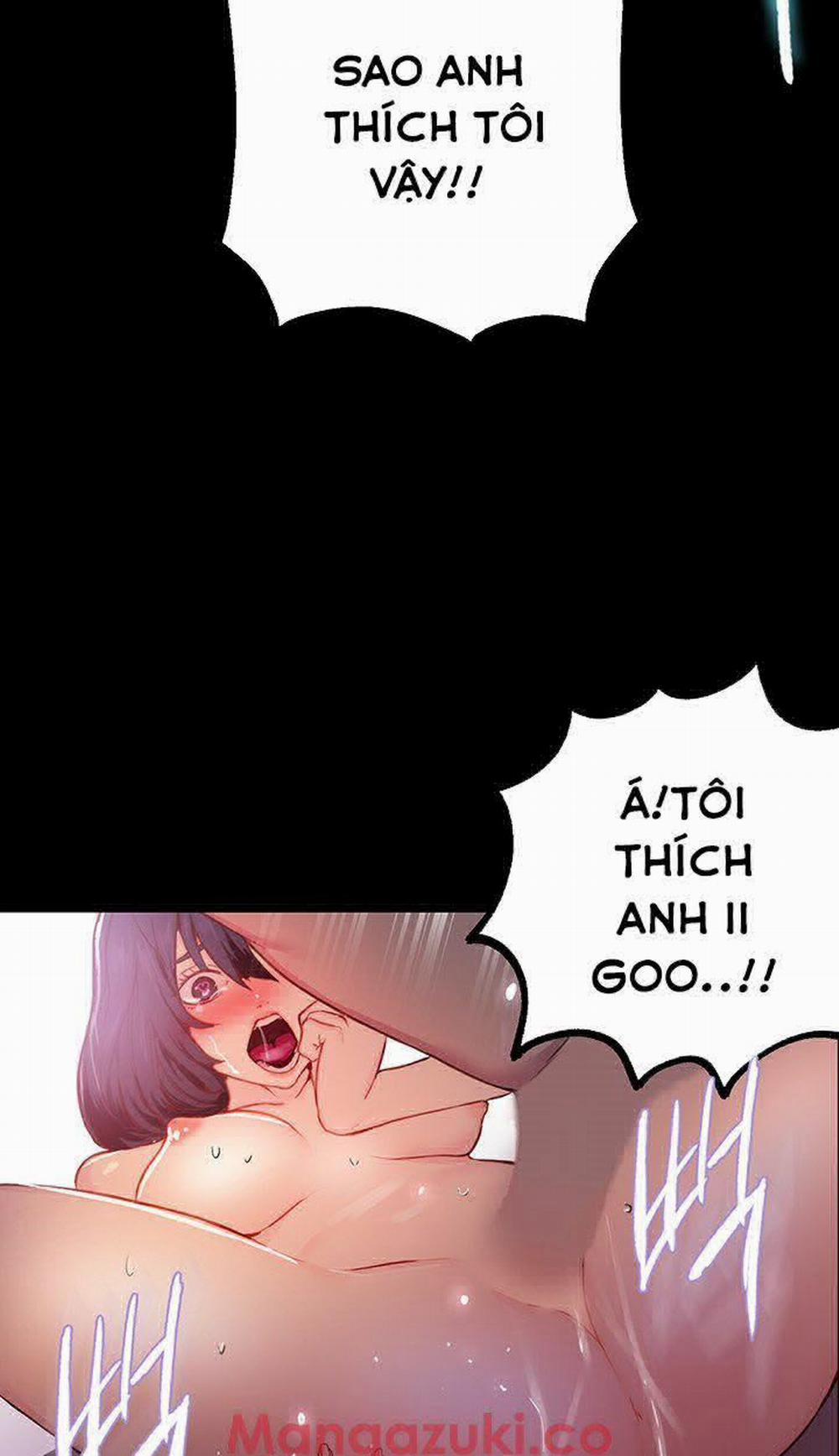 NHỮNG NỮ THẦN TIỆM NET 12 trang 8