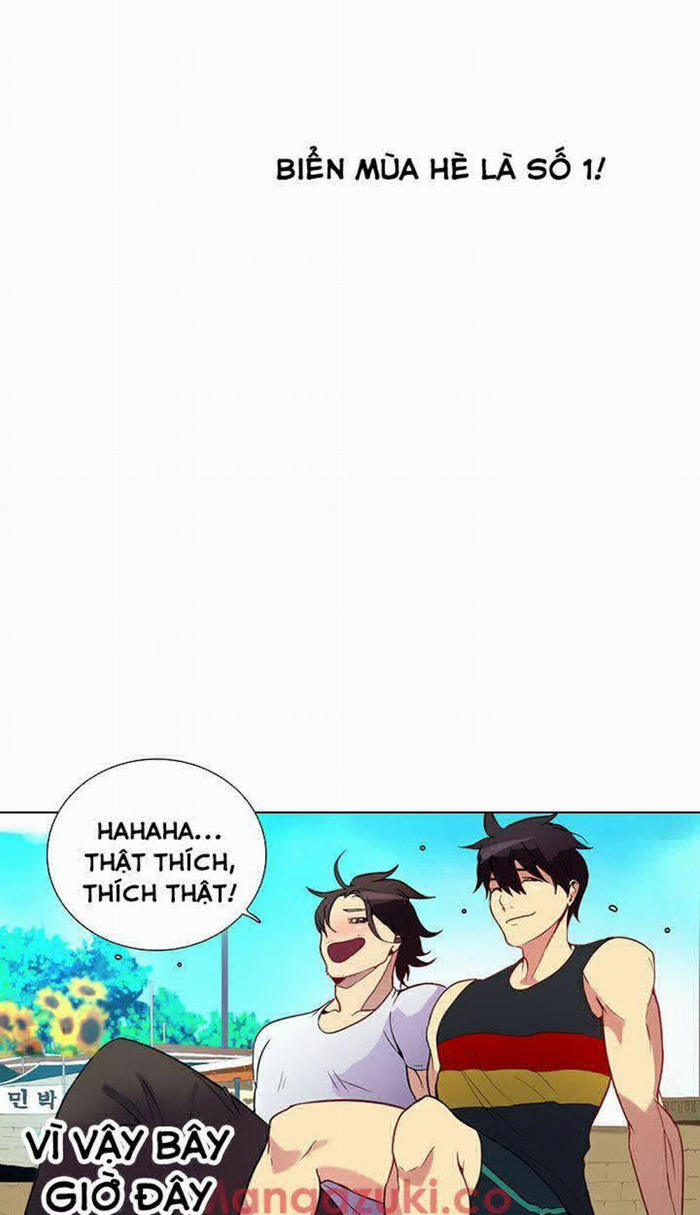 NHỮNG NỮ THẦN TIỆM NET 13 trang 12