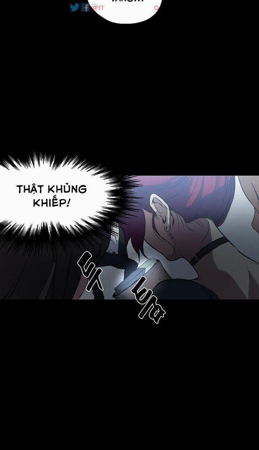 NHỮNG NỮ THẦN TIỆM NET 13 trang 19