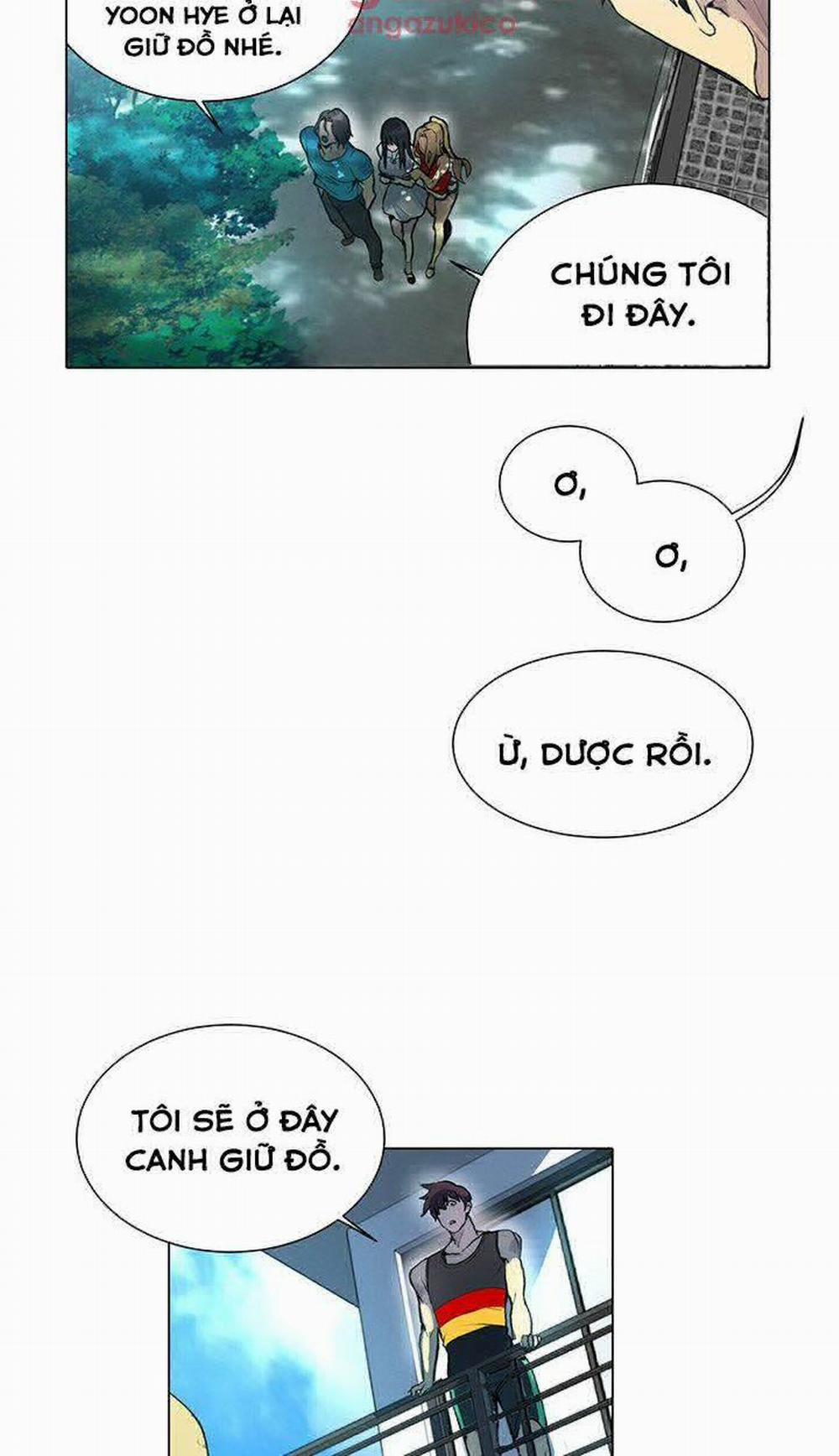 NHỮNG NỮ THẦN TIỆM NET 13 trang 38