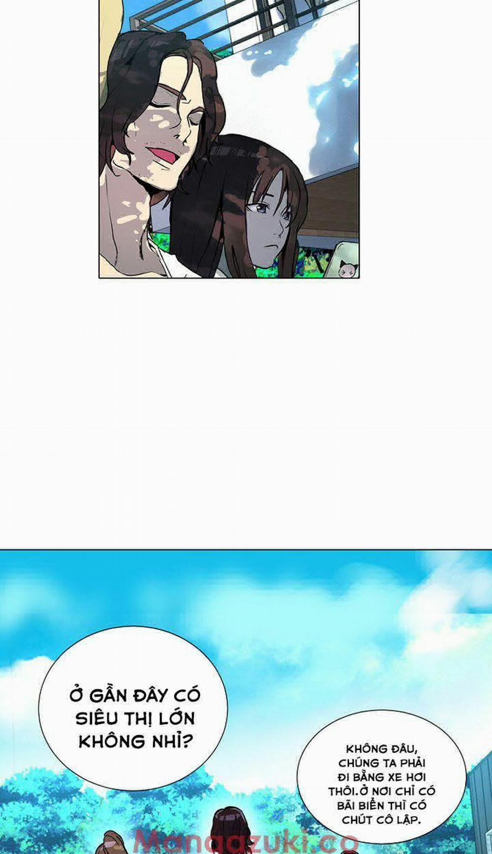 NHỮNG NỮ THẦN TIỆM NET 13 trang 39