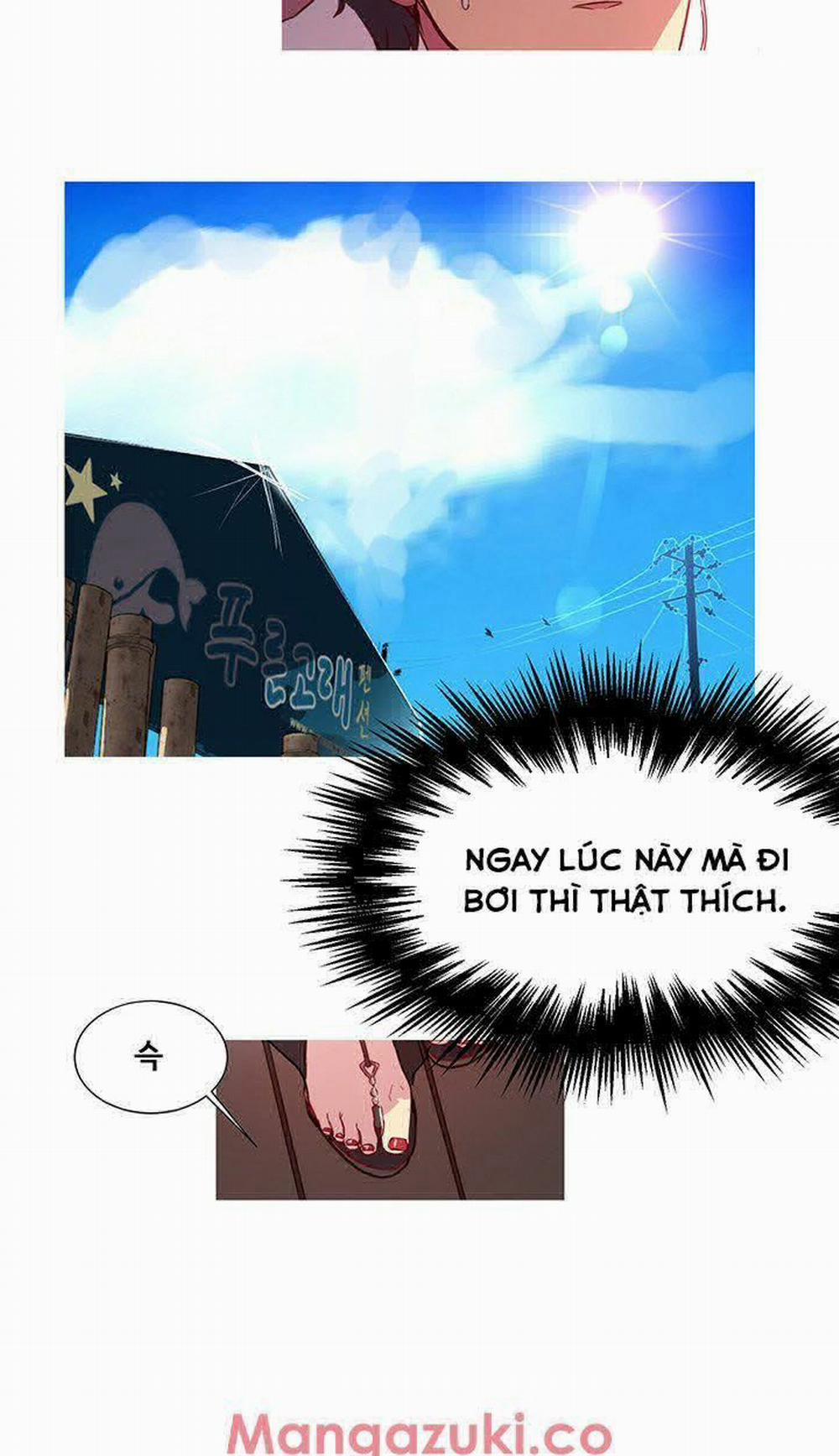 NHỮNG NỮ THẦN TIỆM NET 13 trang 43