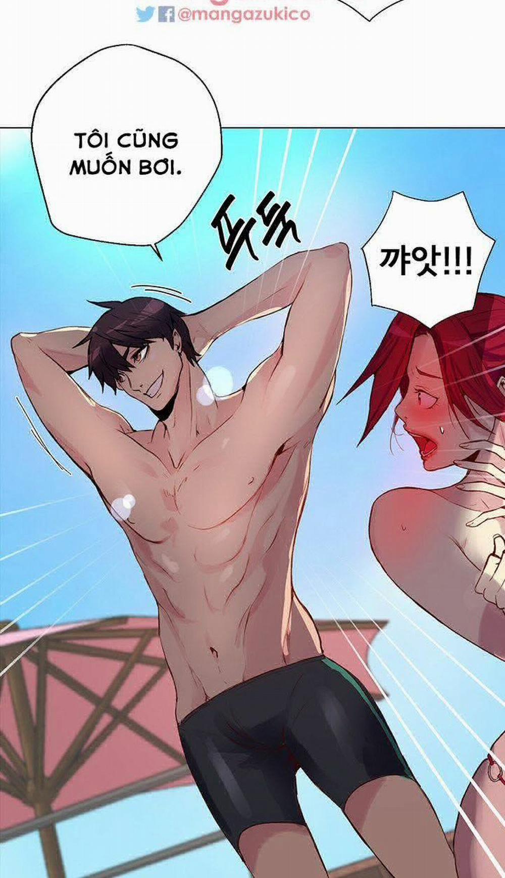 NHỮNG NỮ THẦN TIỆM NET 13 trang 50