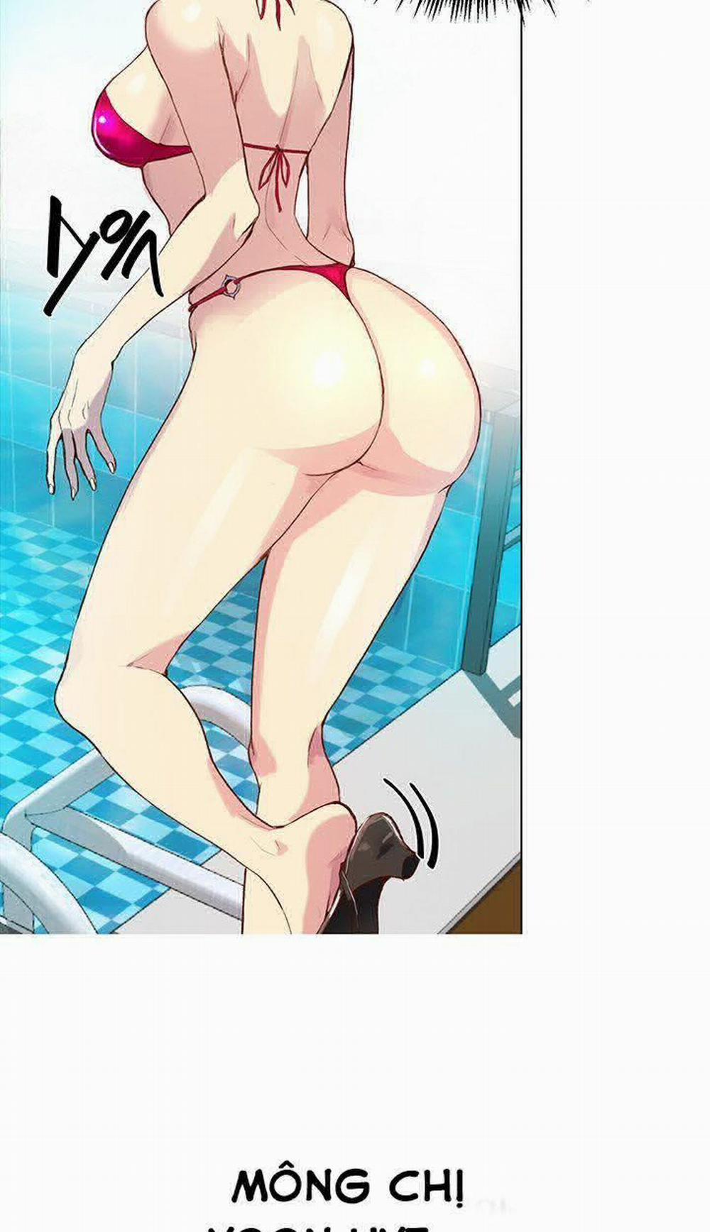 NHỮNG NỮ THẦN TIỆM NET 13 trang 53