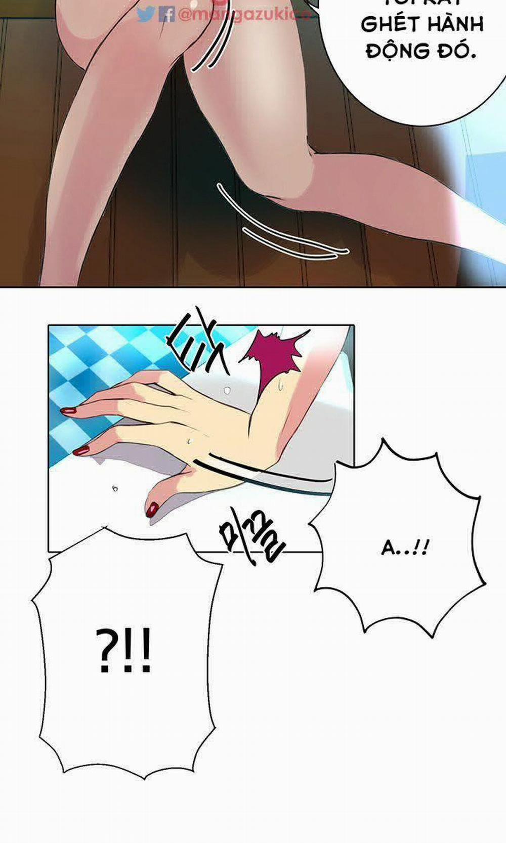 NHỮNG NỮ THẦN TIỆM NET 14 trang 11