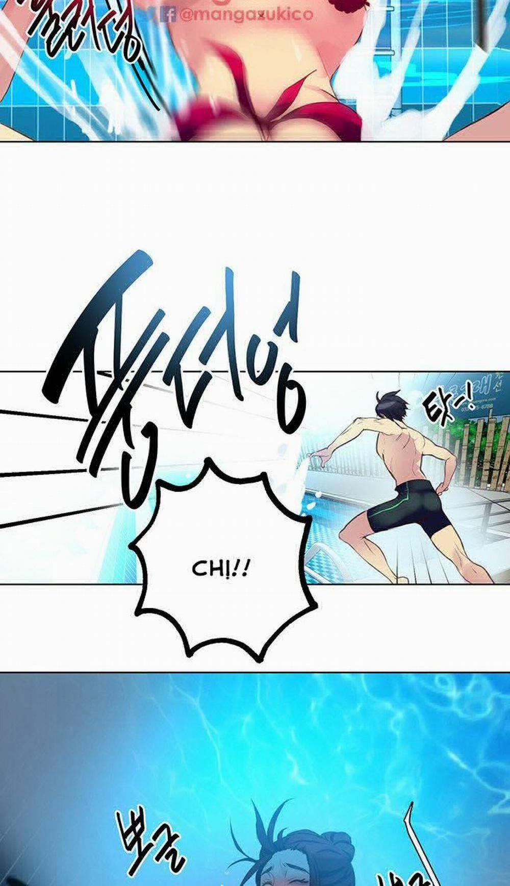 NHỮNG NỮ THẦN TIỆM NET 14 trang 13