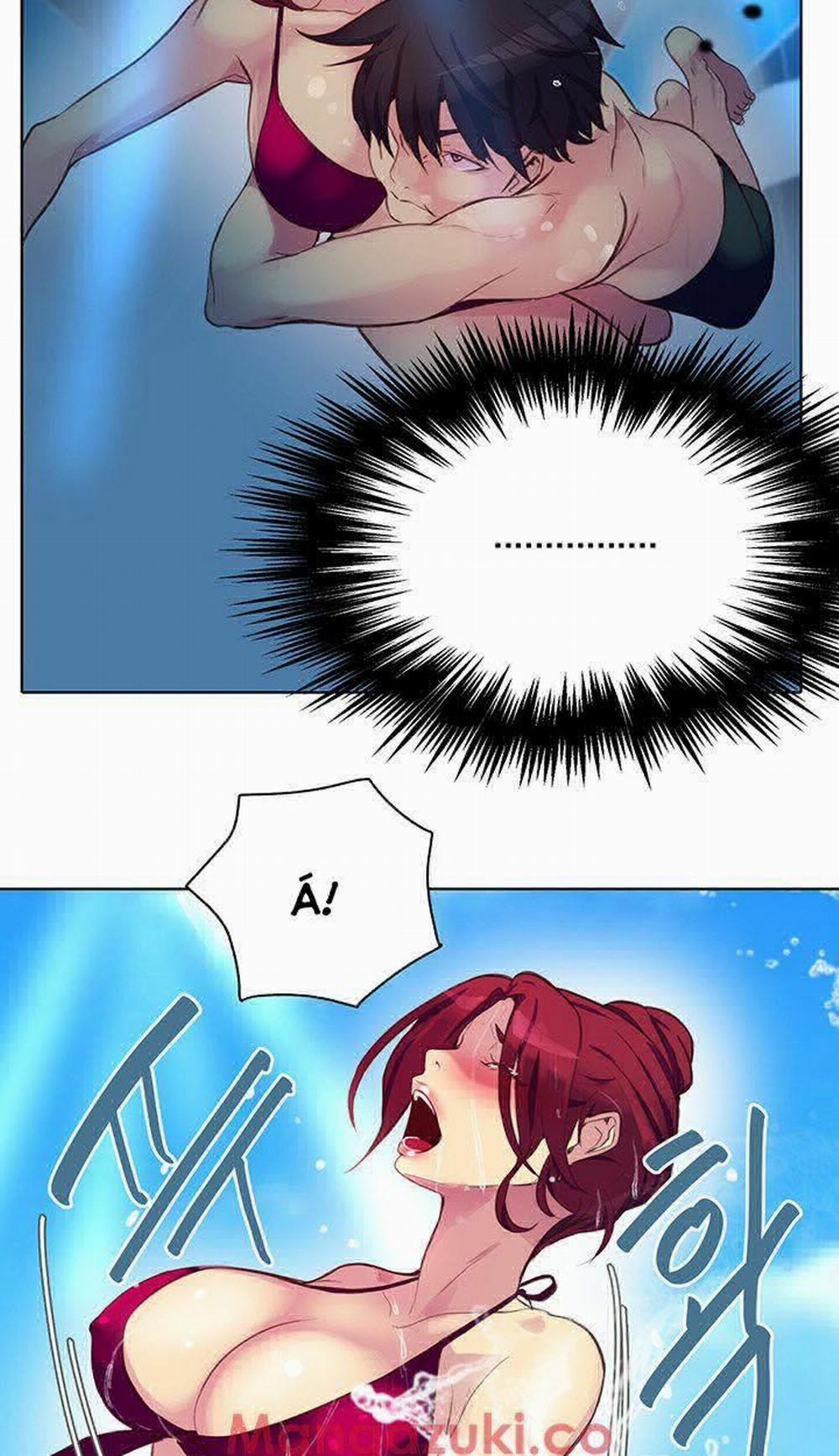 NHỮNG NỮ THẦN TIỆM NET 14 trang 16