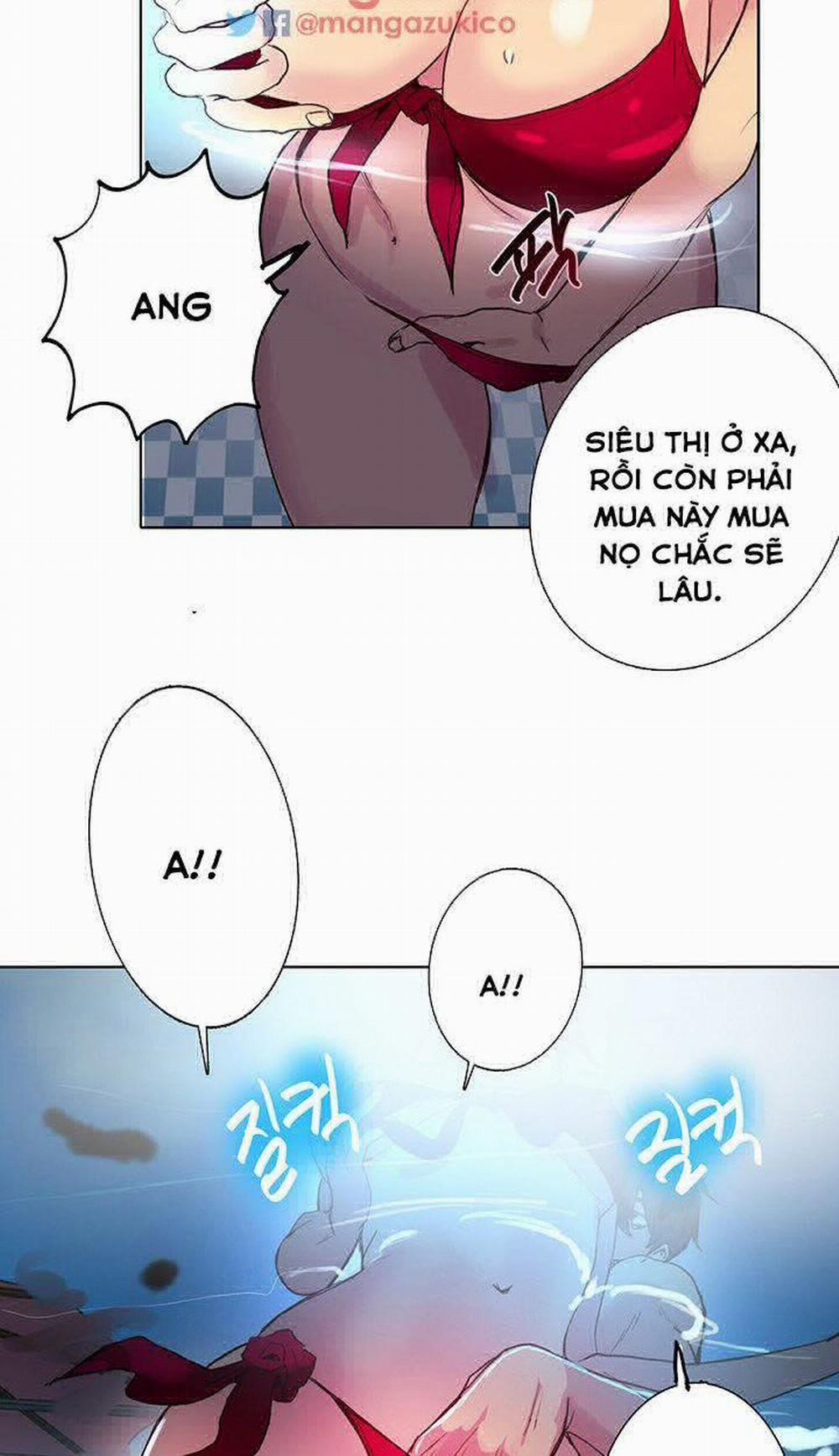 NHỮNG NỮ THẦN TIỆM NET 14 trang 39