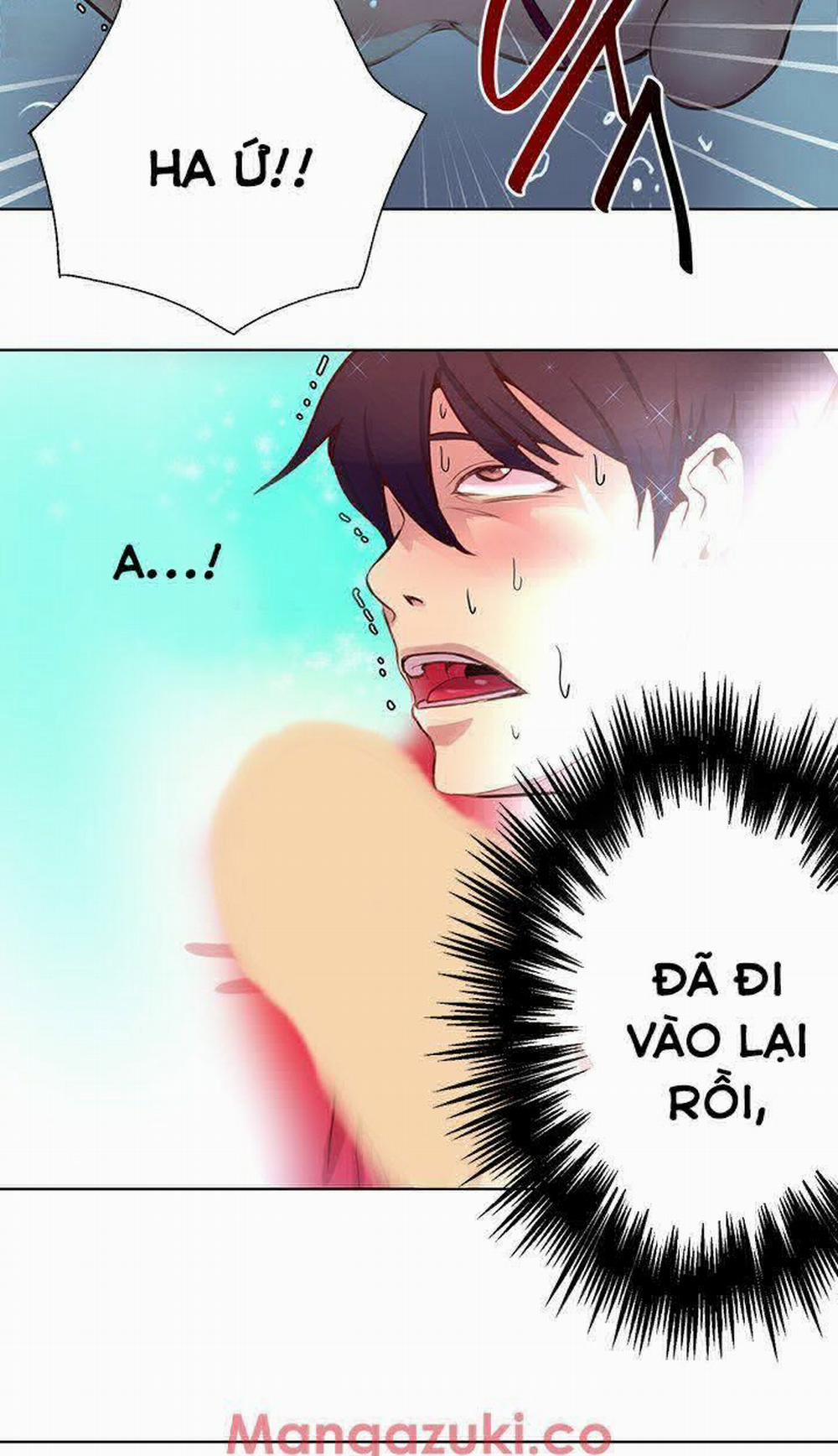 NHỮNG NỮ THẦN TIỆM NET 15 trang 13