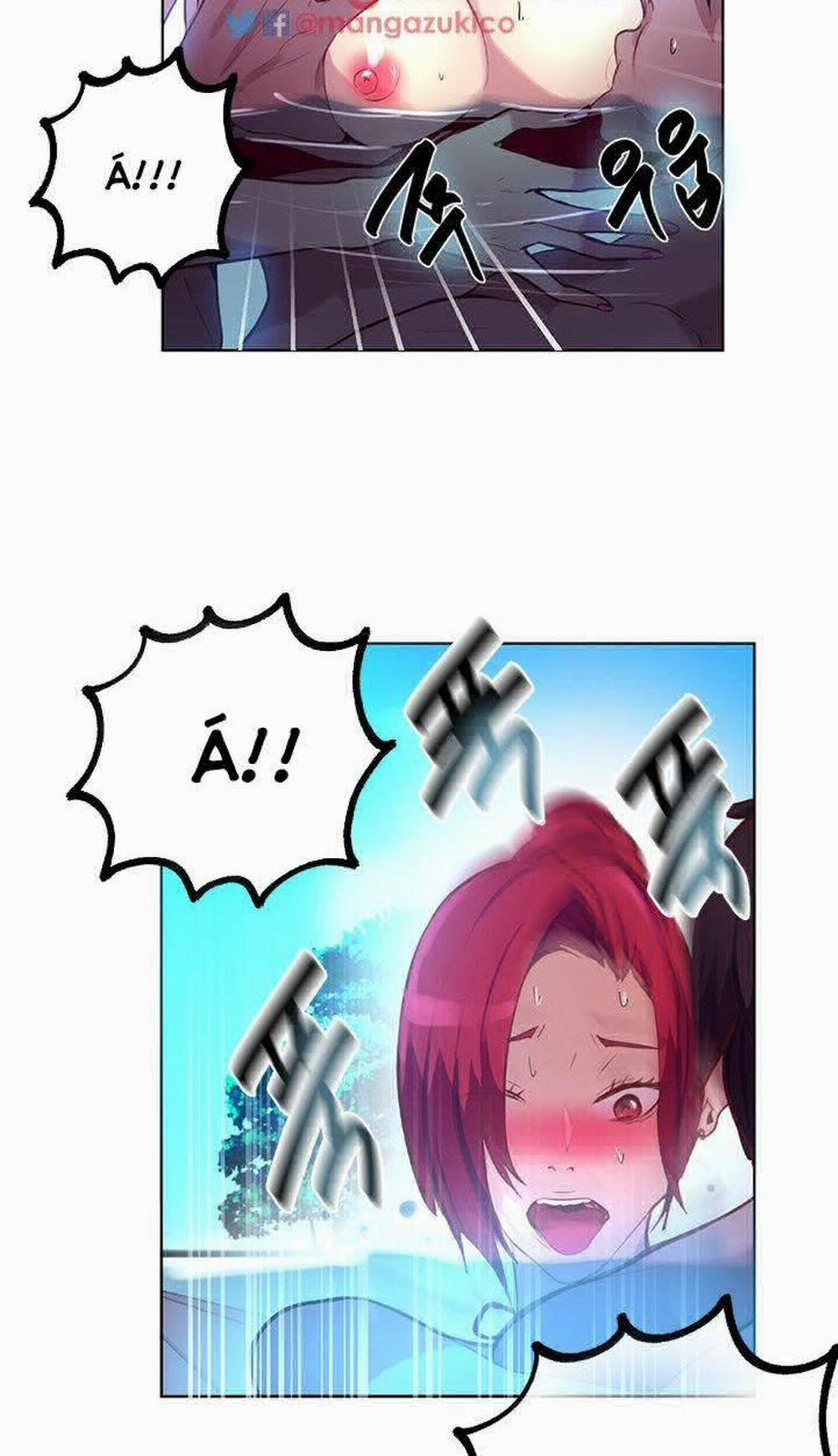 NHỮNG NỮ THẦN TIỆM NET 15 trang 19