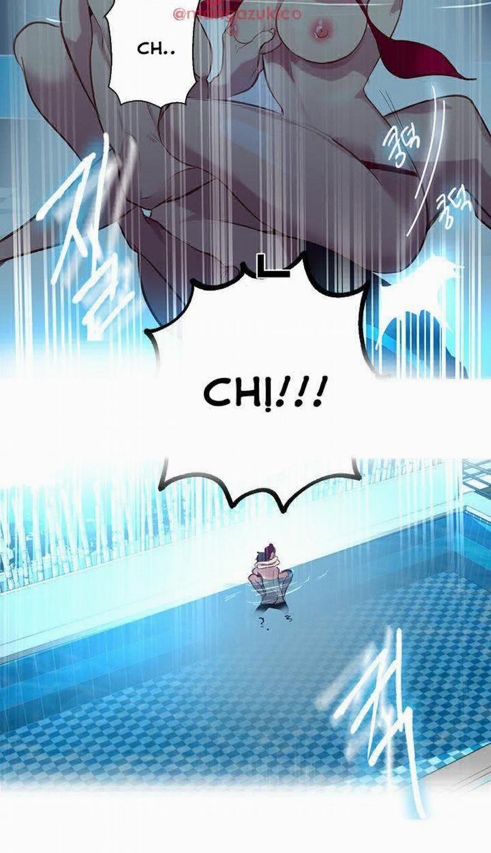 NHỮNG NỮ THẦN TIỆM NET 15 trang 21