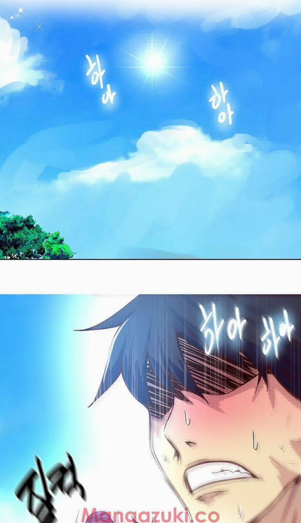 NHỮNG NỮ THẦN TIỆM NET 15 trang 27