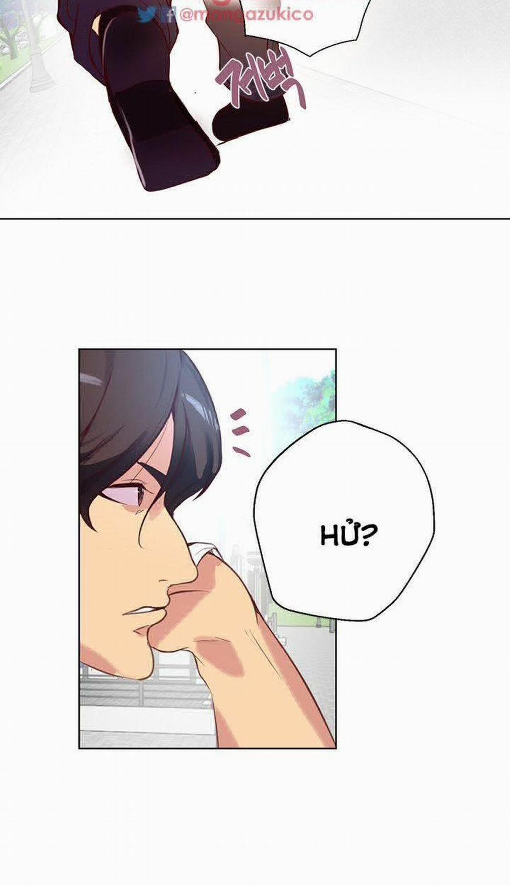 NHỮNG NỮ THẦN TIỆM NET 15 trang 32