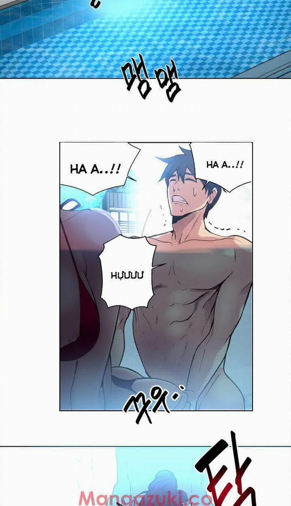 NHỮNG NỮ THẦN TIỆM NET 15 trang 4