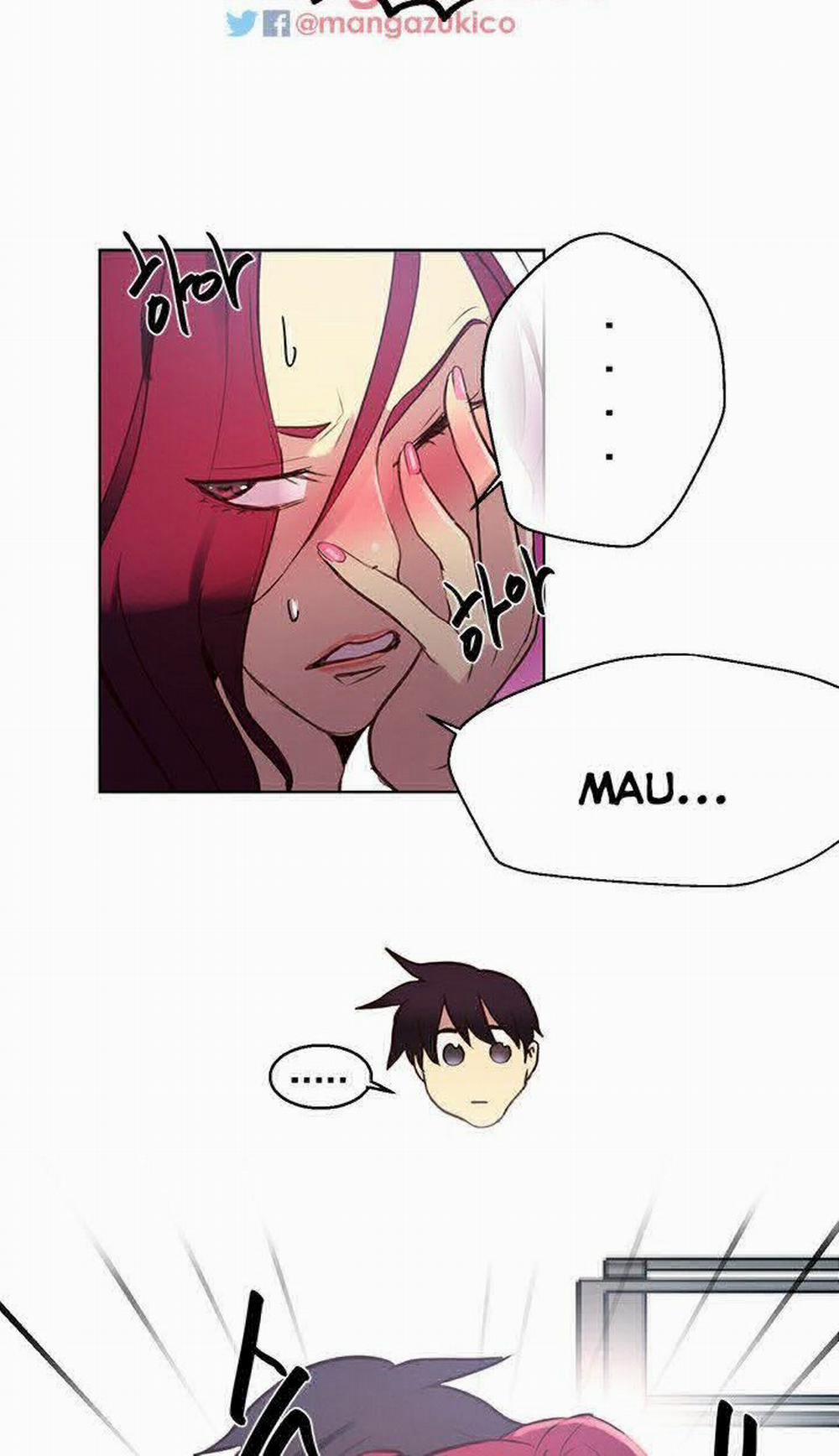 NHỮNG NỮ THẦN TIỆM NET 15 trang 41