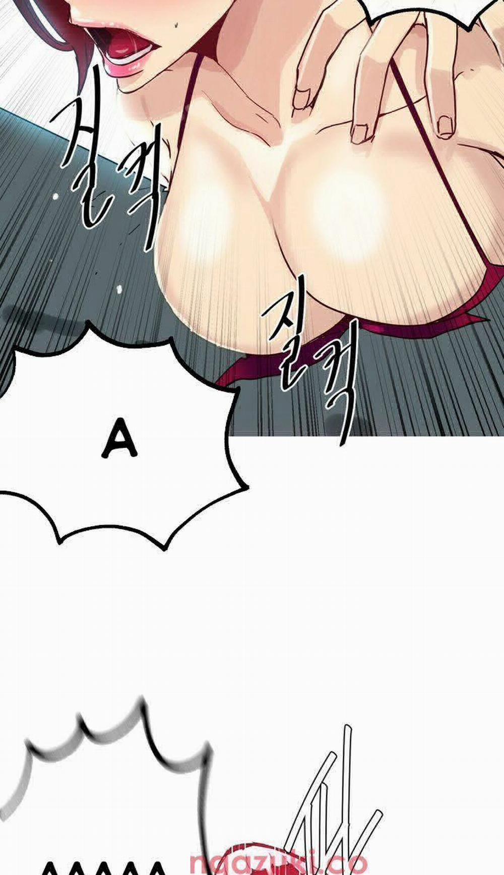 NHỮNG NỮ THẦN TIỆM NET 16 trang 23