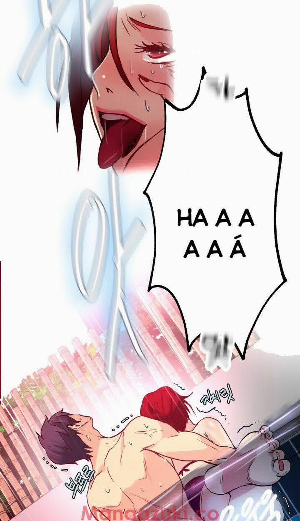 NHỮNG NỮ THẦN TIỆM NET 16 trang 28