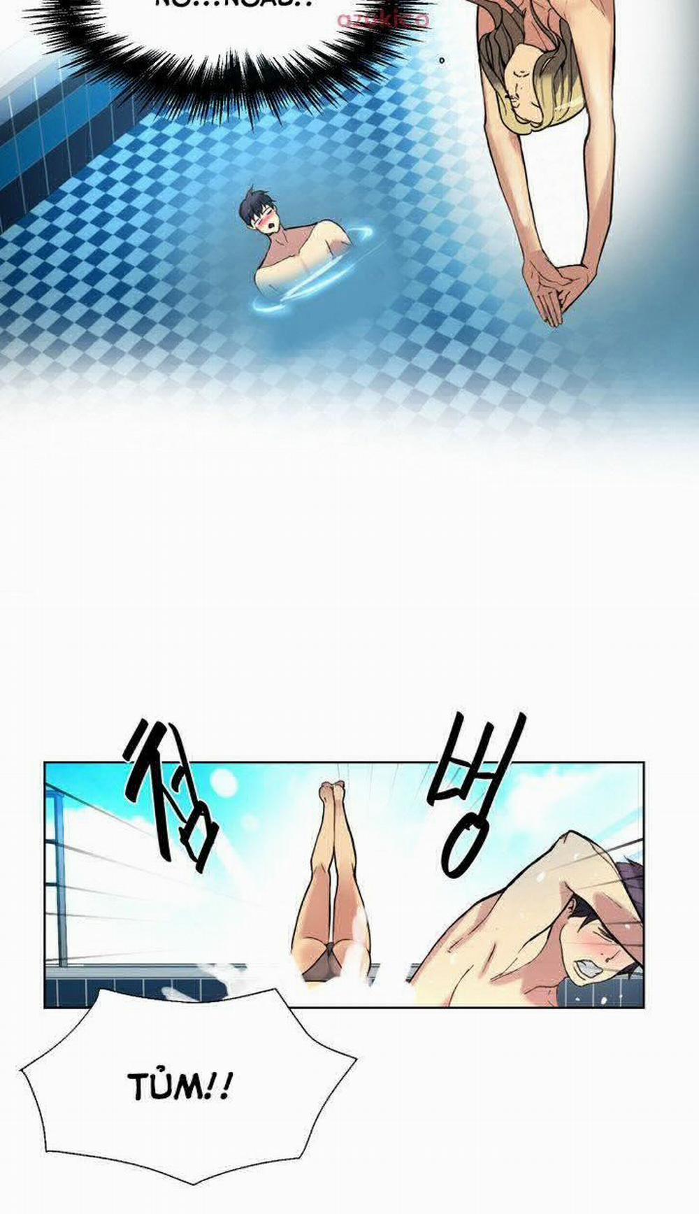 NHỮNG NỮ THẦN TIỆM NET 16 trang 40