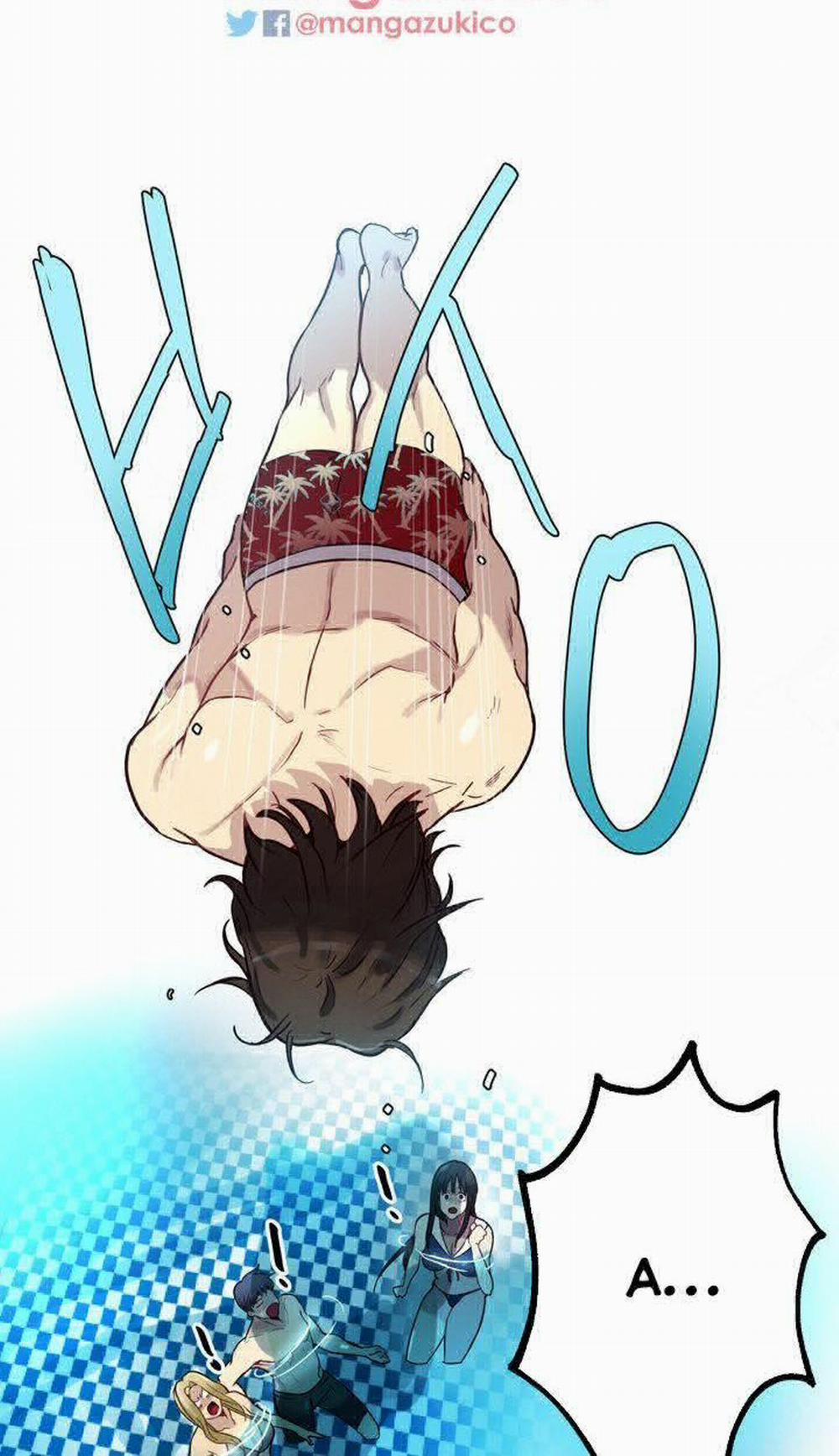 NHỮNG NỮ THẦN TIỆM NET 16 trang 47