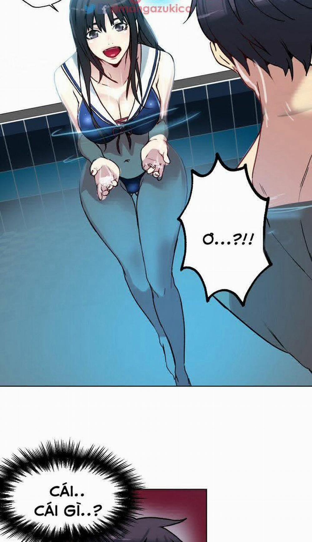 NHỮNG NỮ THẦN TIỆM NET 16 trang 56