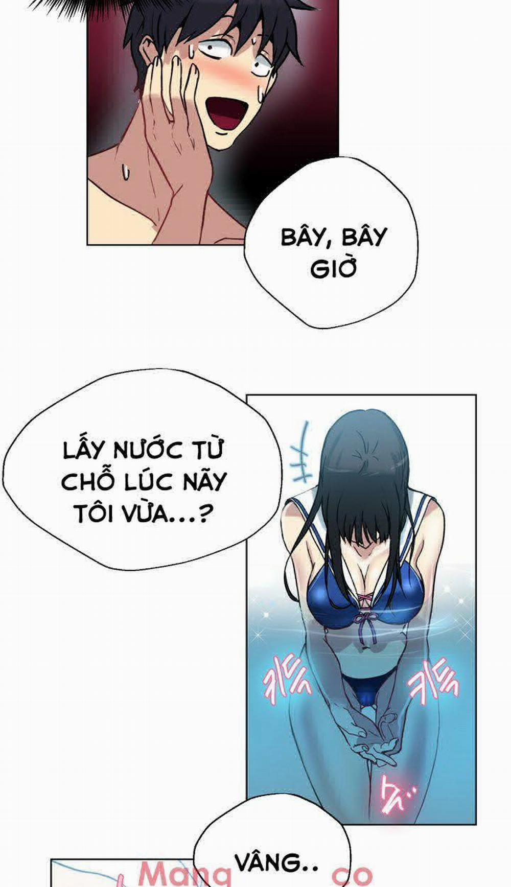 NHỮNG NỮ THẦN TIỆM NET 16 trang 57