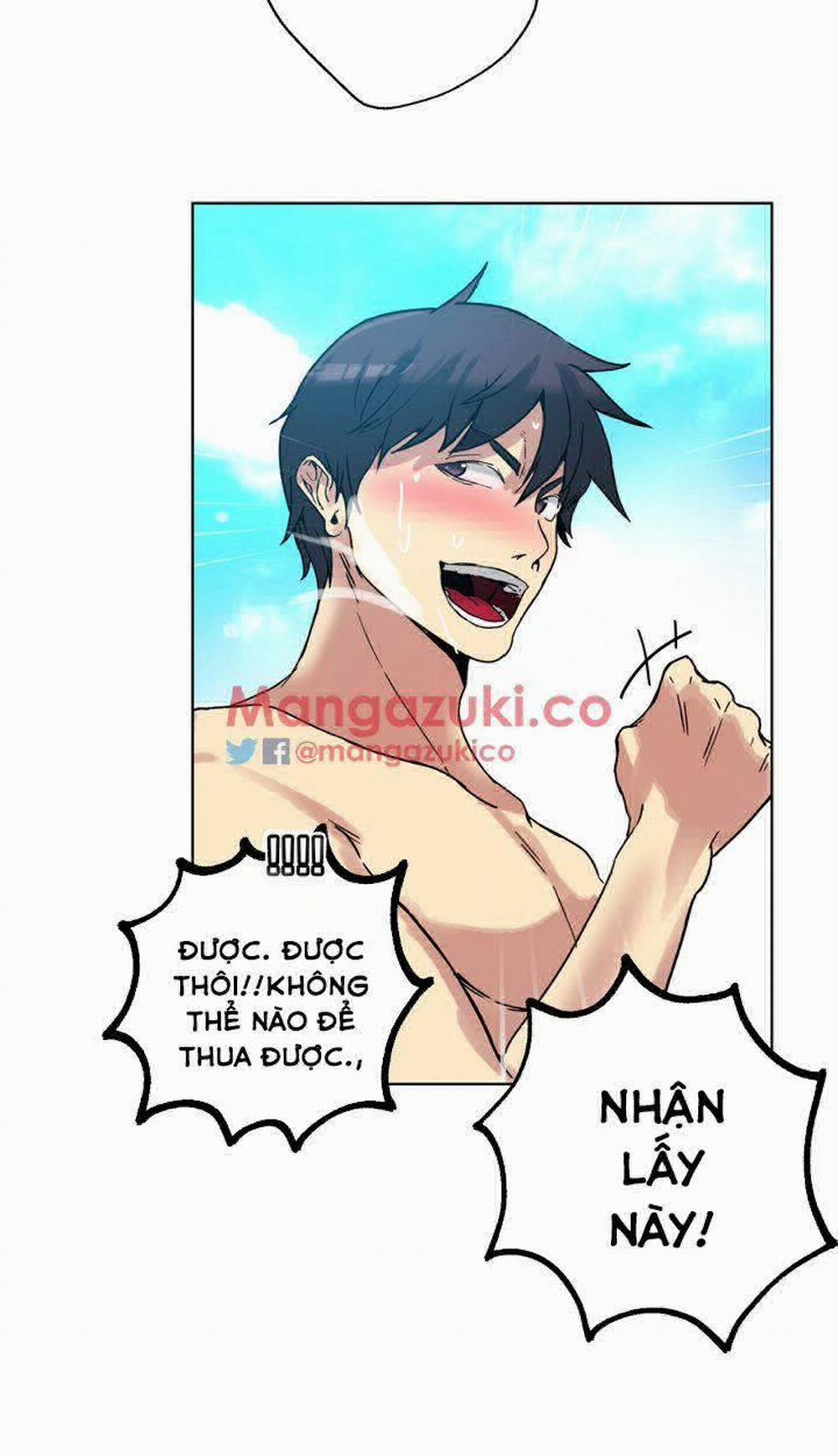 NHỮNG NỮ THẦN TIỆM NET 16 trang 59