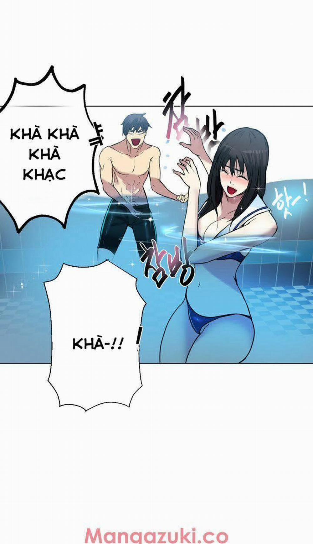 NHỮNG NỮ THẦN TIỆM NET 16 trang 60