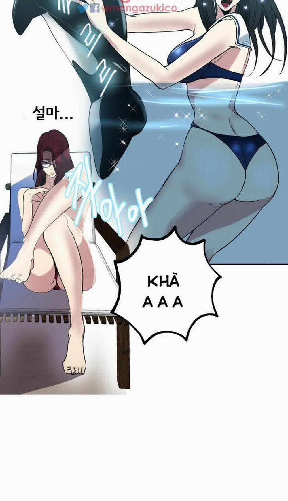 NHỮNG NỮ THẦN TIỆM NET 16 trang 63