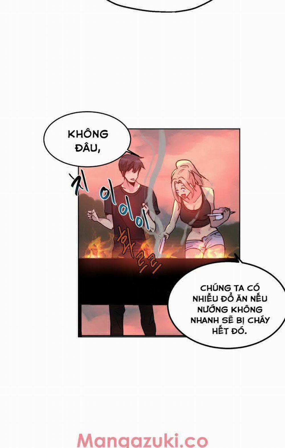 NHỮNG NỮ THẦN TIỆM NET 17 trang 12