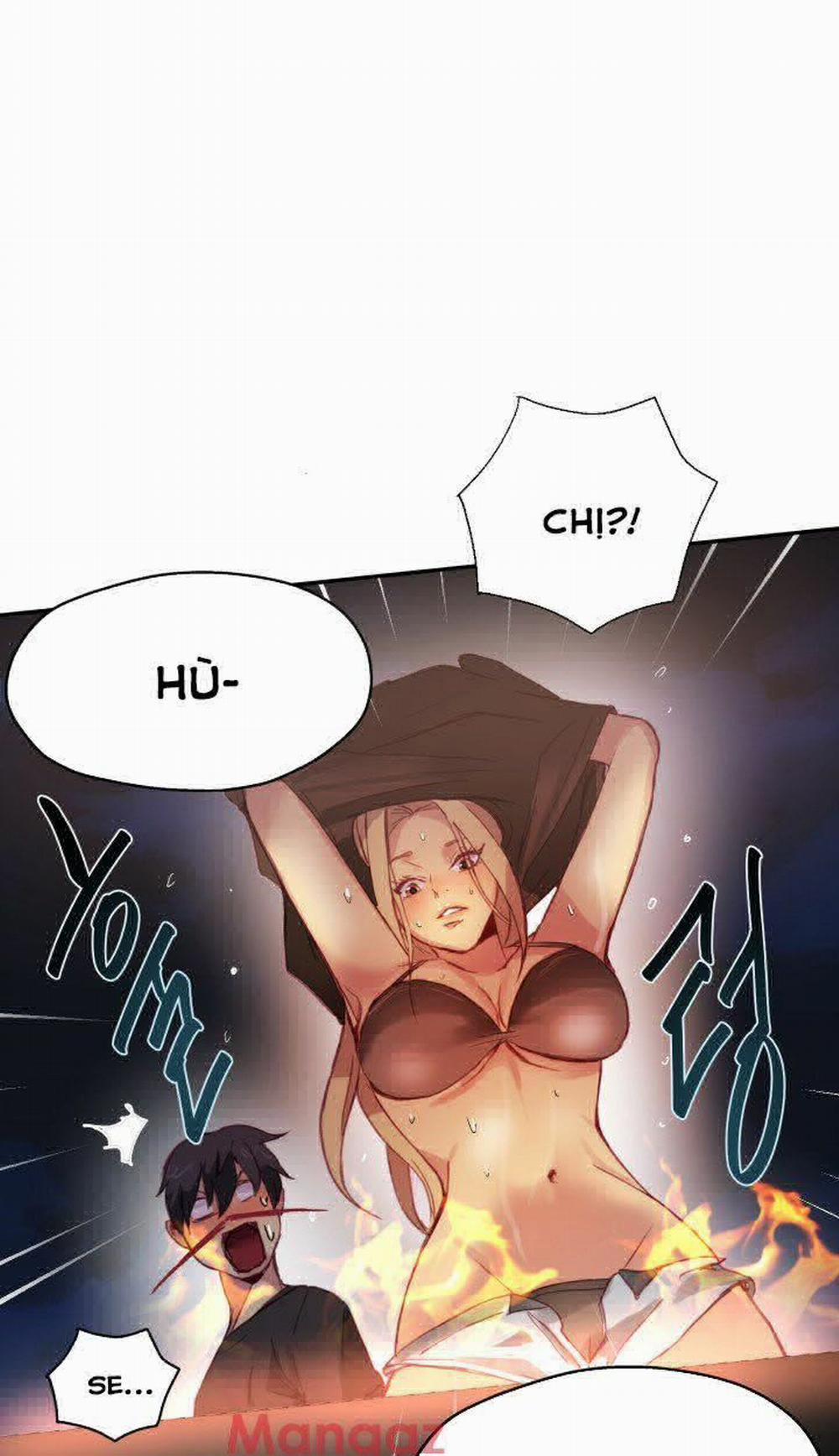 NHỮNG NỮ THẦN TIỆM NET 17 trang 21