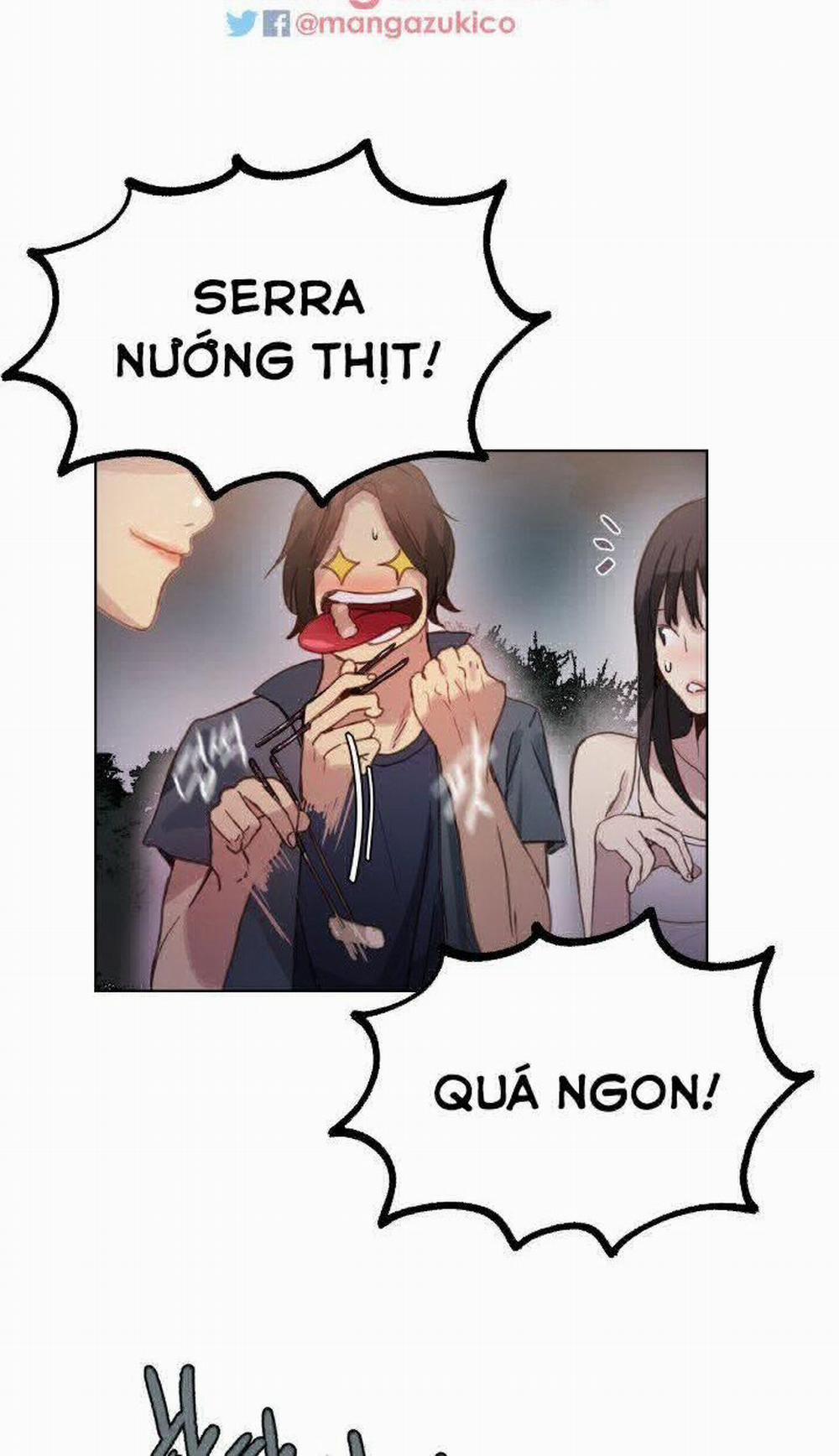 NHỮNG NỮ THẦN TIỆM NET 17 trang 29