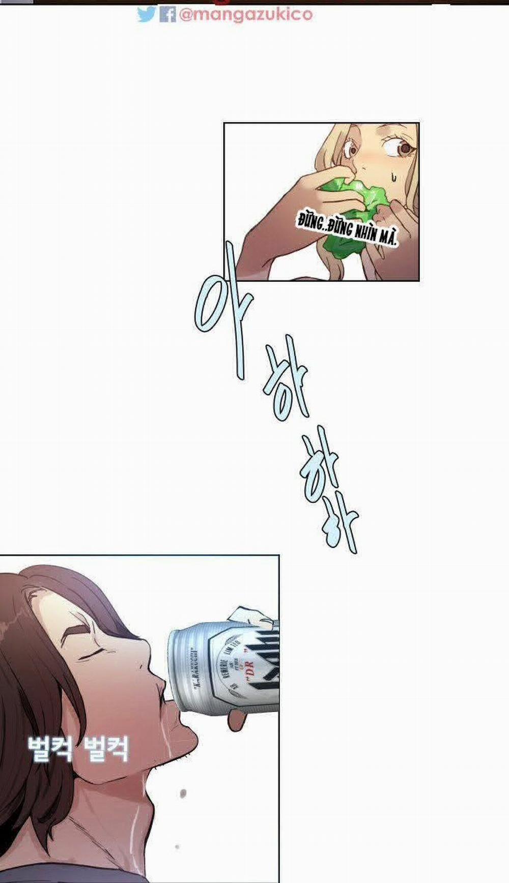 NHỮNG NỮ THẦN TIỆM NET 17 trang 31