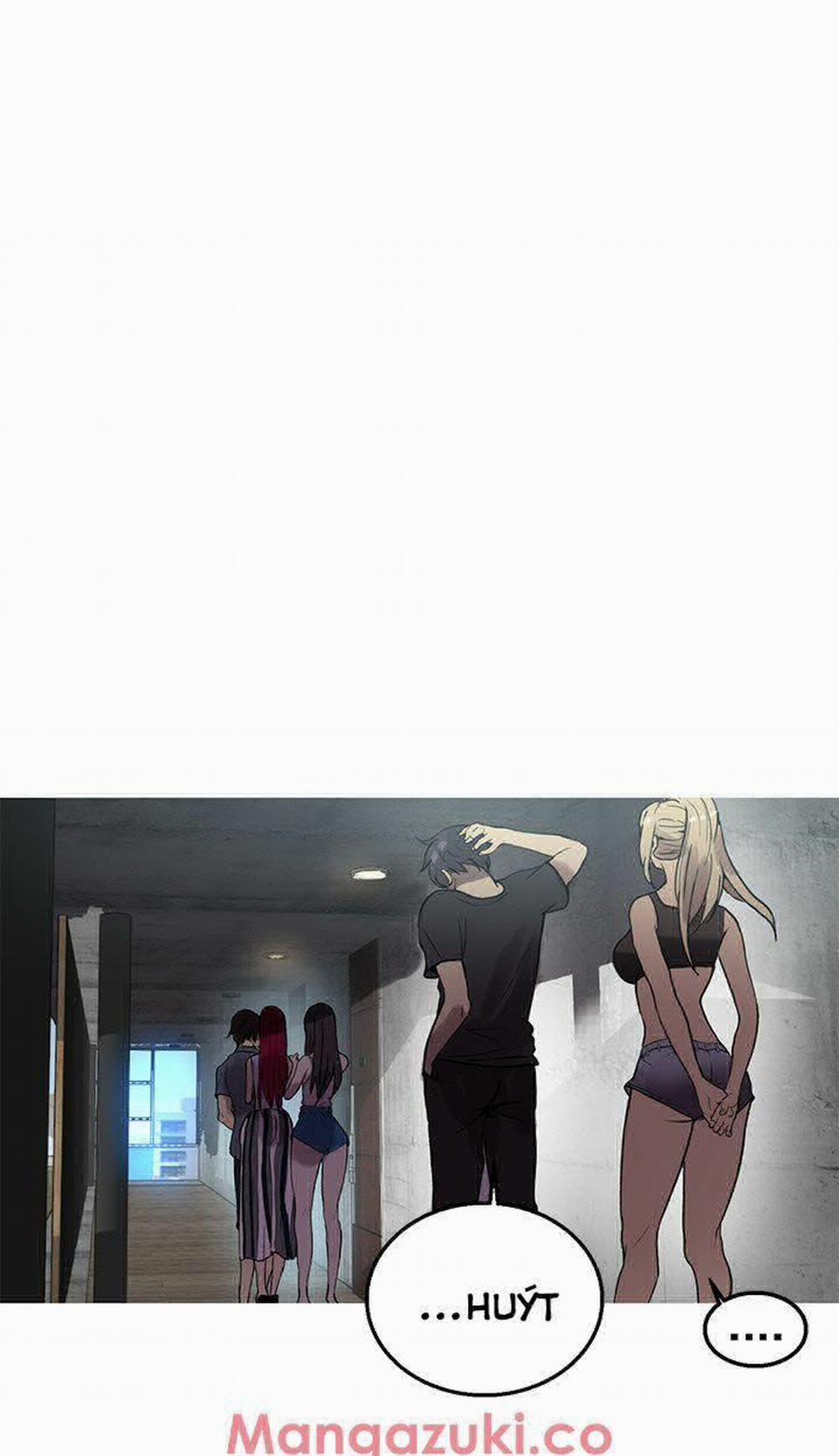 NHỮNG NỮ THẦN TIỆM NET 17 trang 40