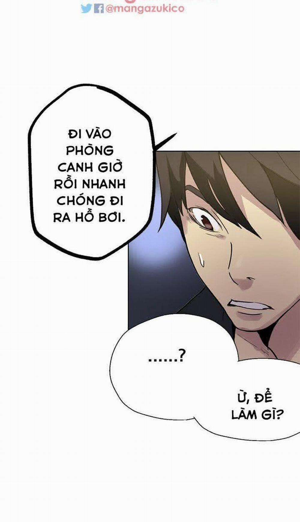 NHỮNG NỮ THẦN TIỆM NET 17 trang 43