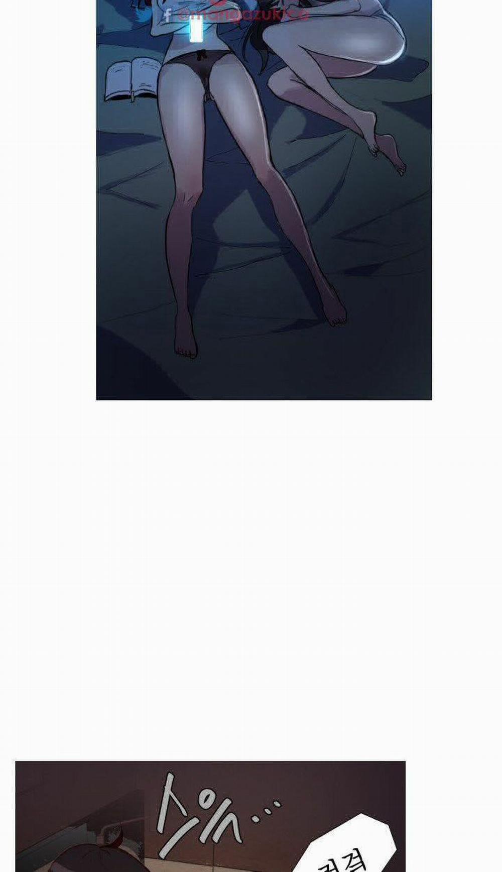 NHỮNG NỮ THẦN TIỆM NET 17 trang 47