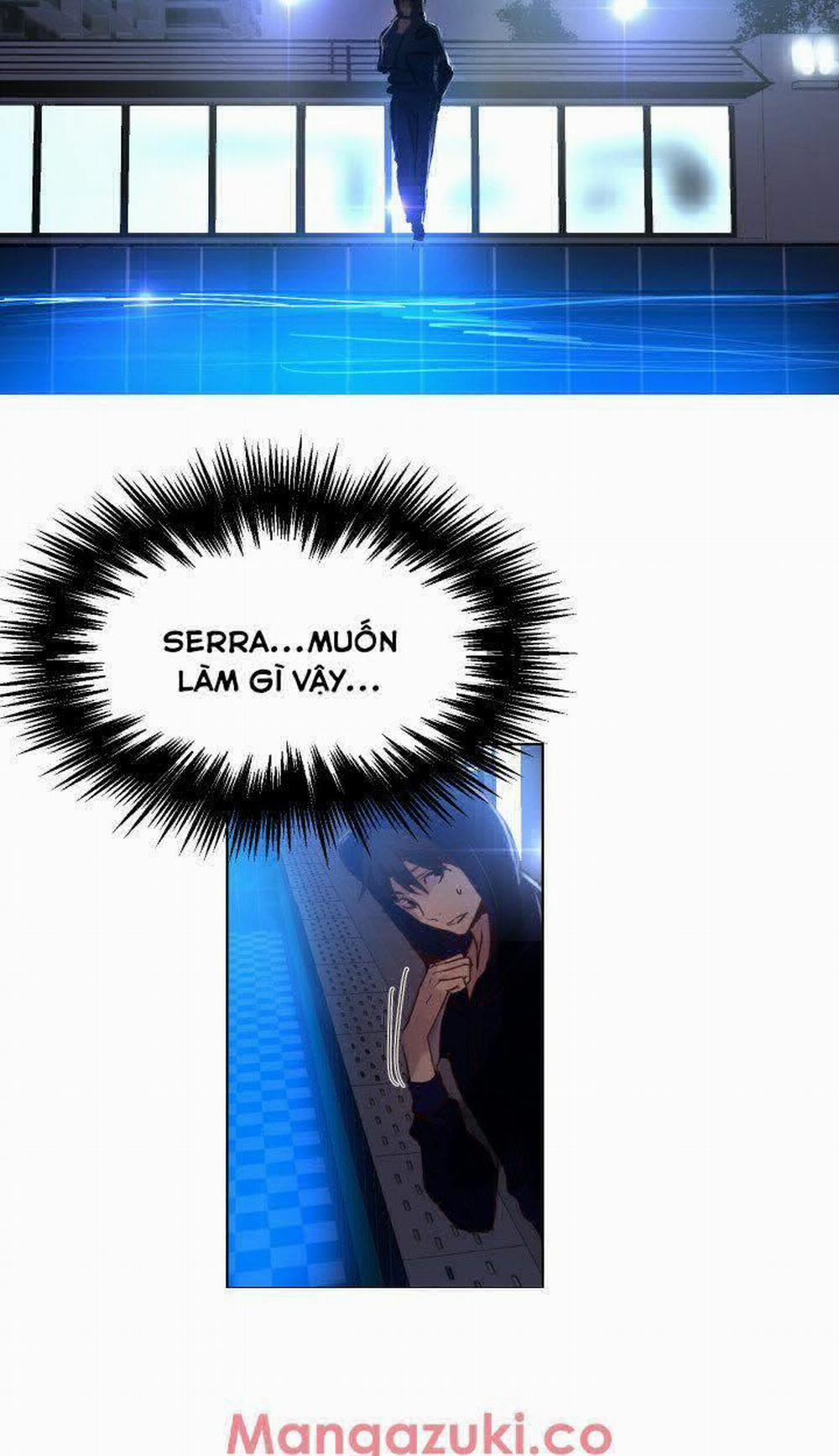 NHỮNG NỮ THẦN TIỆM NET 17 trang 50