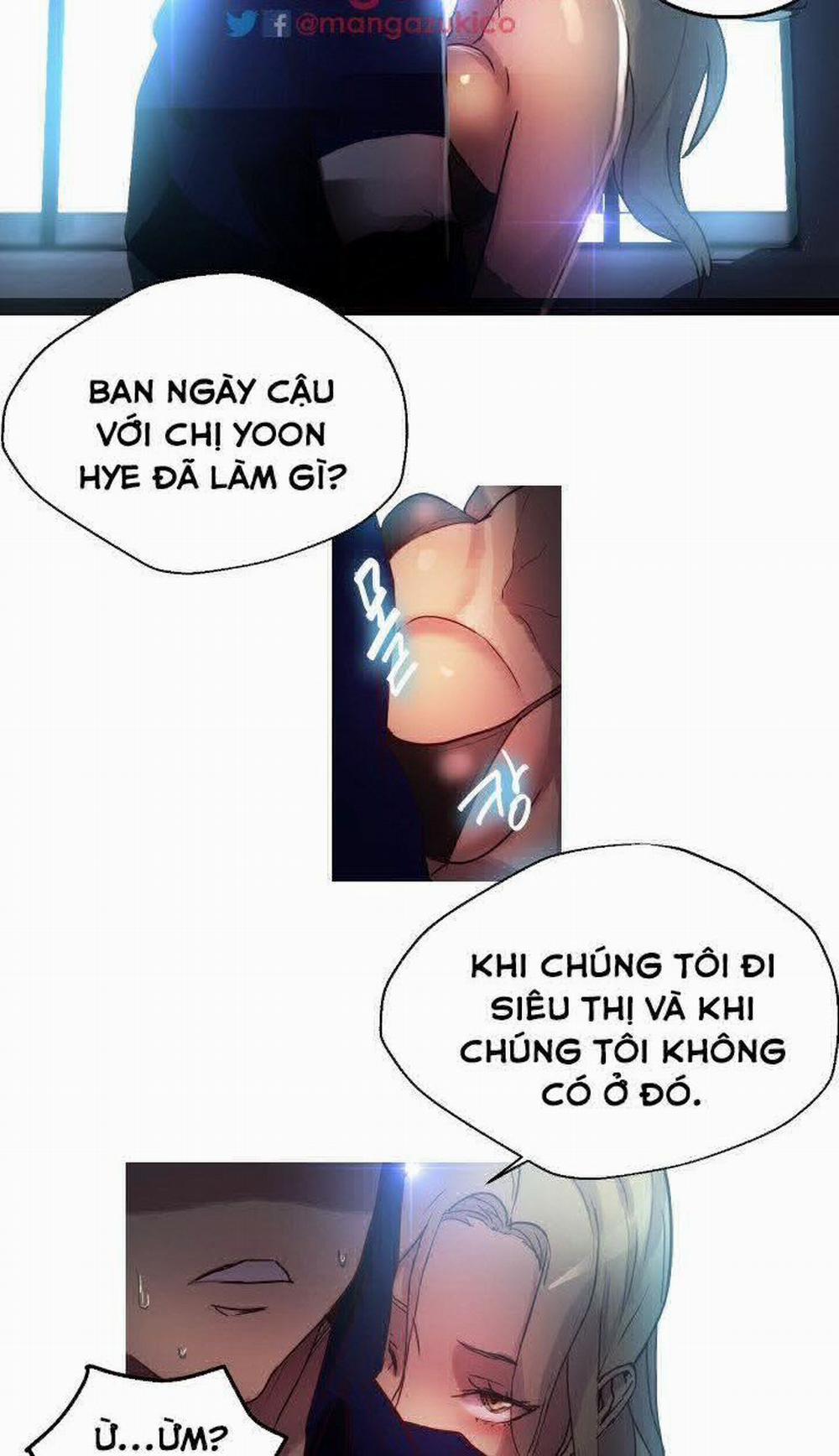 NHỮNG NỮ THẦN TIỆM NET 17 trang 55